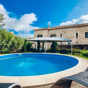 Borgo Antico Xix Sec. Bed & Breakfast Gesturi