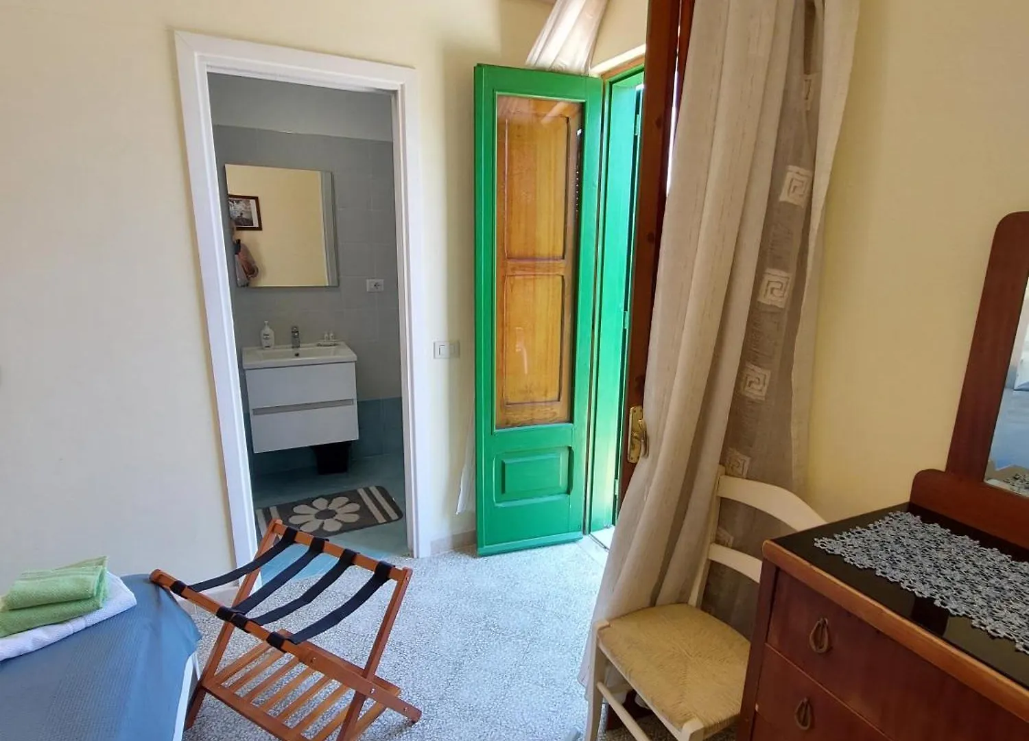 Holiday home Janet House Villa Amalfi