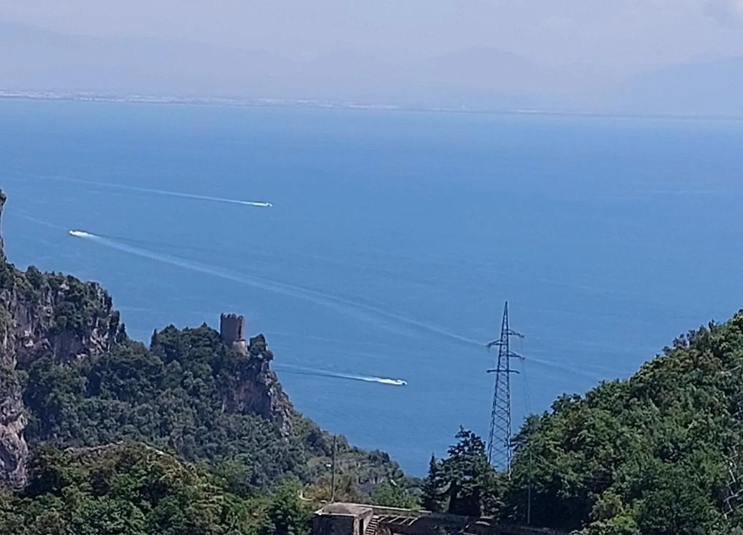 Janet House Villa Amalfi Holiday home