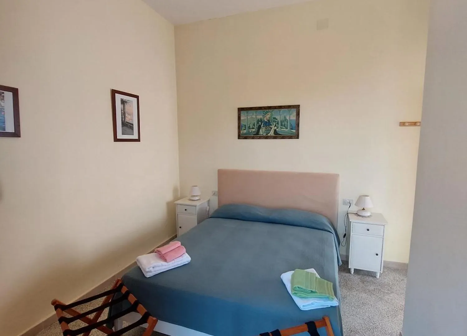 Janet House Villa Amalfi 0*,
