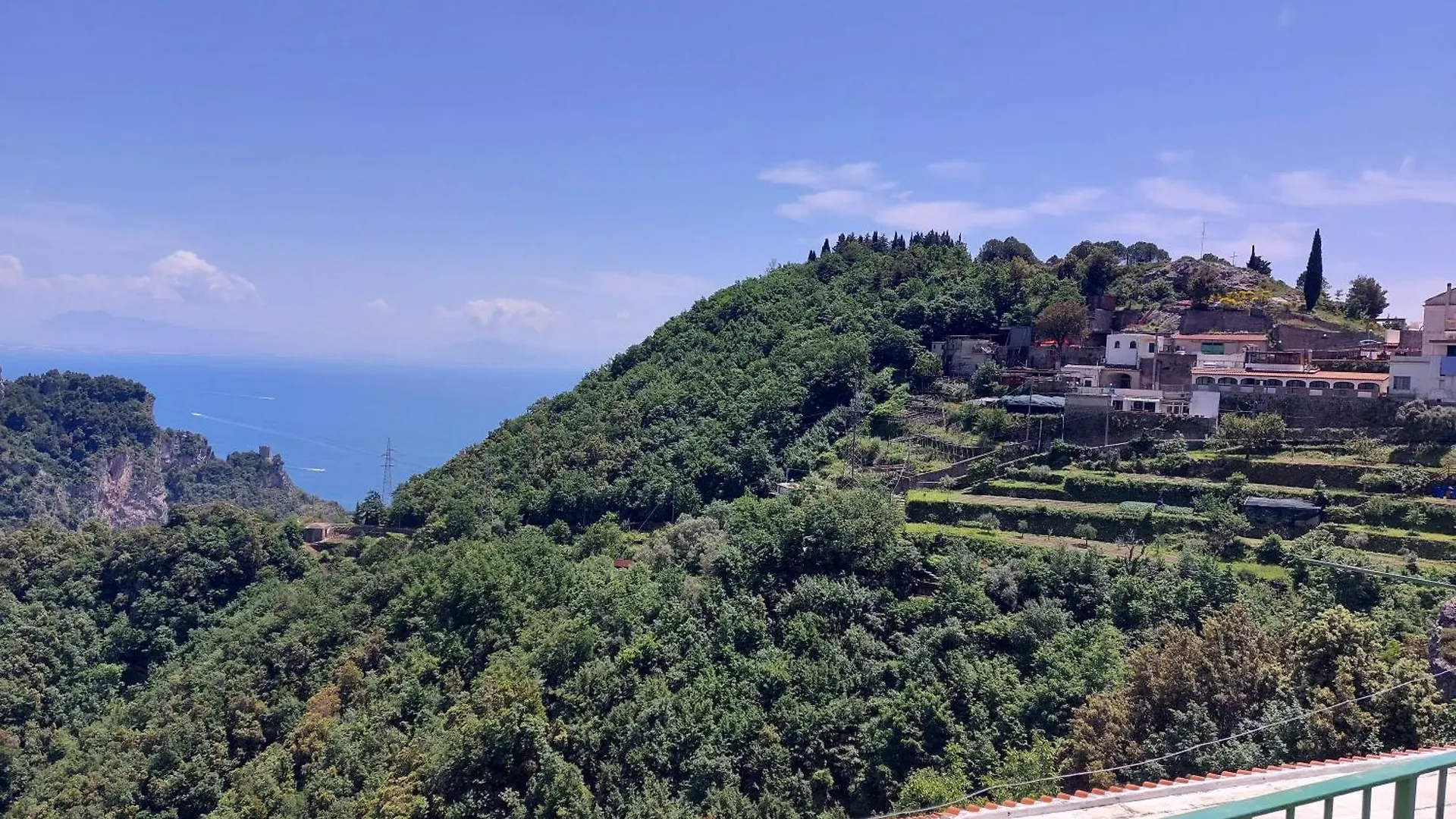 Holiday home Janet House Villa Amalfi