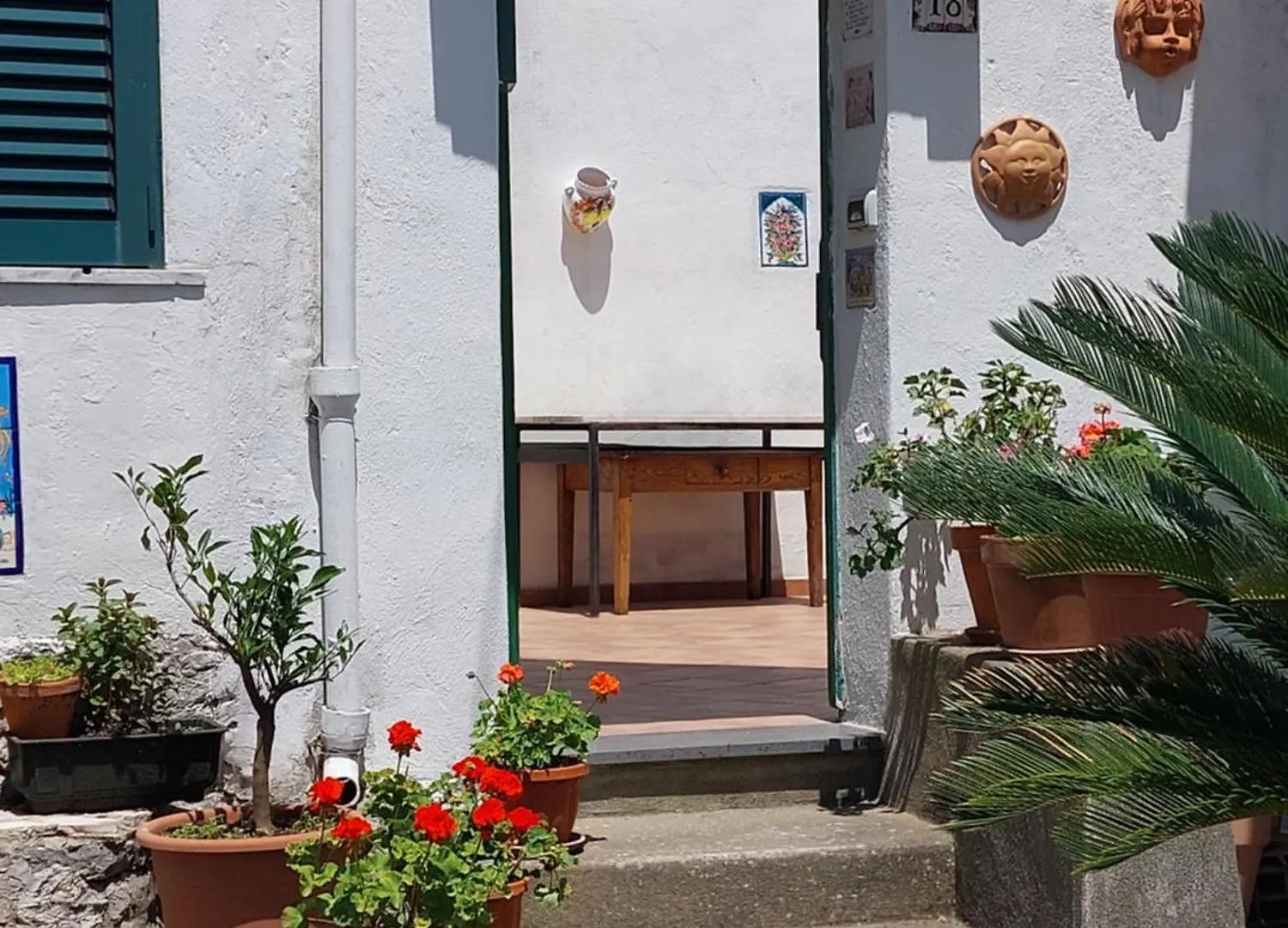 Holiday home Janet House Villa Amalfi