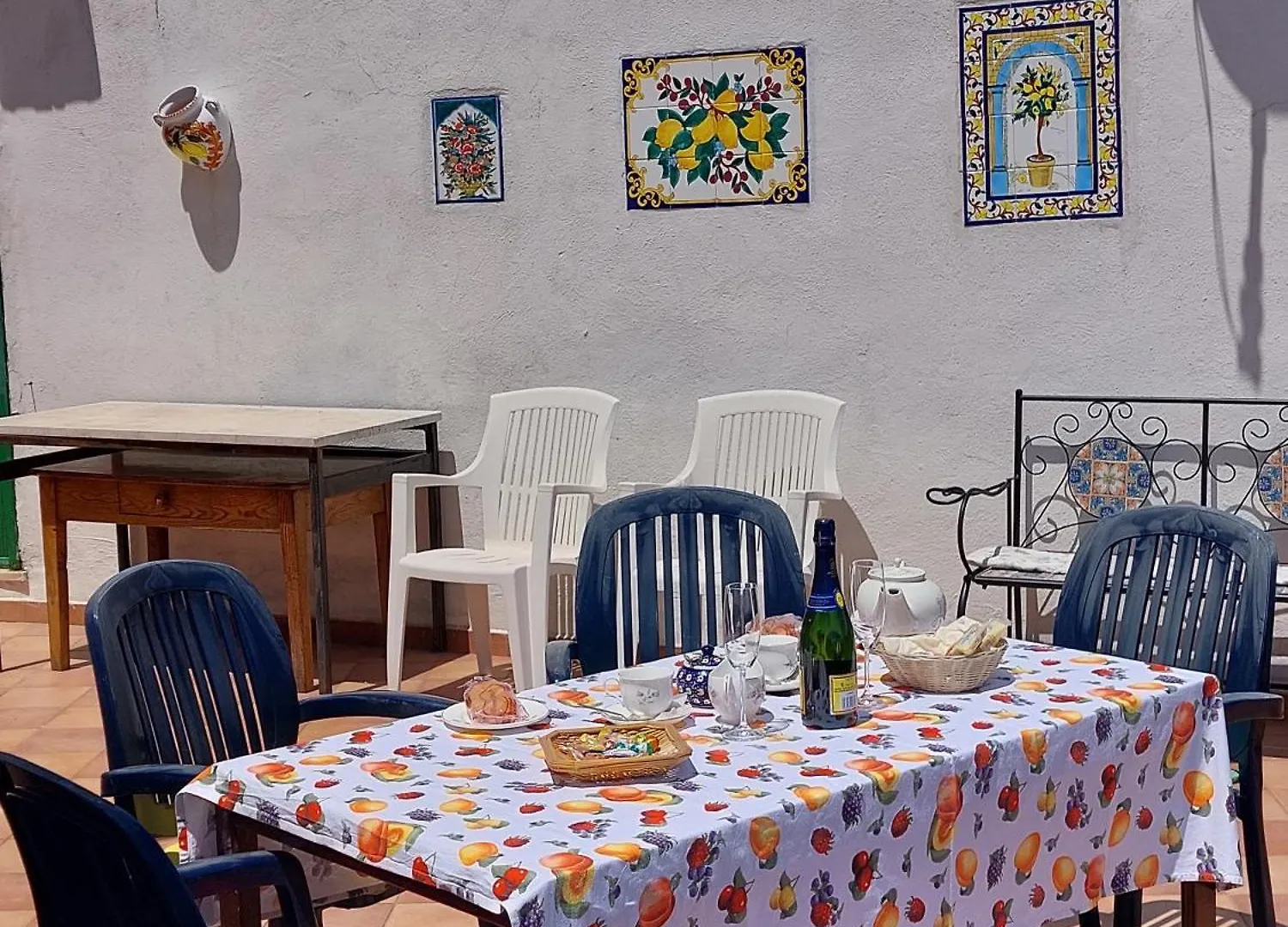 Janet House Villa Amalfi 0*,  Italy